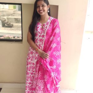 Harshada